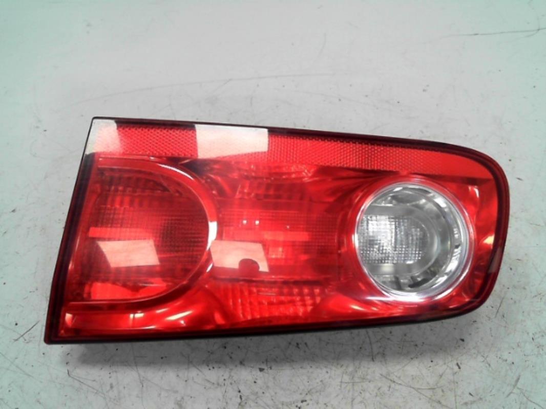 Feu arriere secondaire droit (feux) RENAULT LAGUNA 2 PHASE 2 Diesel - 1