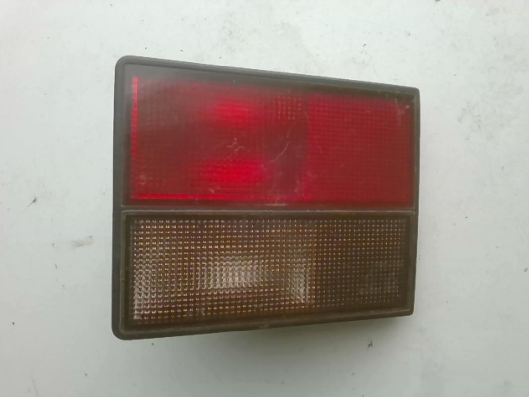Feu arriere secondaire droit (feux) RENAULT R21 PHASE 2  - 1