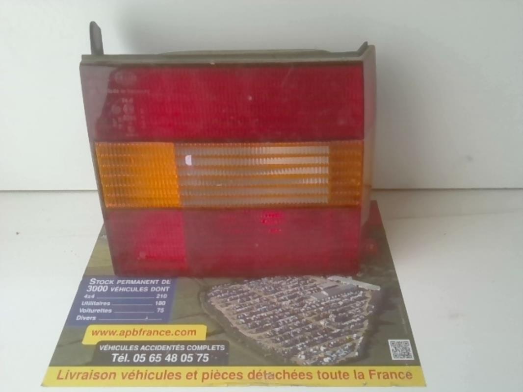 Gruppo ottico posteriore secondario sinistro (luci) VOLKSWAGEN PASSAT 4 PHASE 1 Gasolina - 1