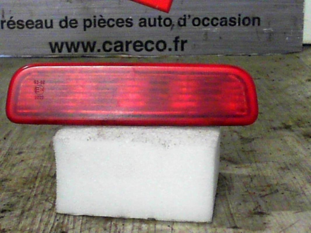 Feu arriere stop central CITROEN NEMO Diesel - 1