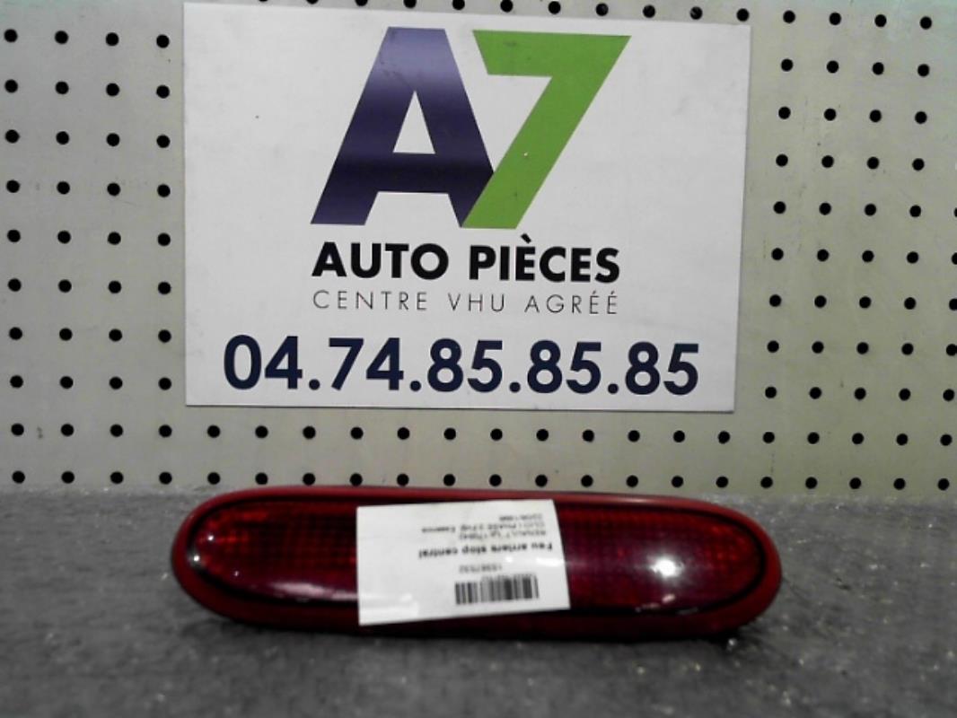 Luce stop centrale RENAULT CLIO 1 PHASE 3 Gasolina - 1