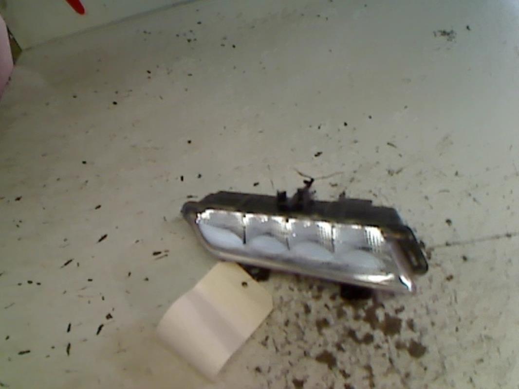 Luce di marcia diurna anteriore sinistra RENAULT CAPTUR 1 PHASE 1 Gasolina - 1