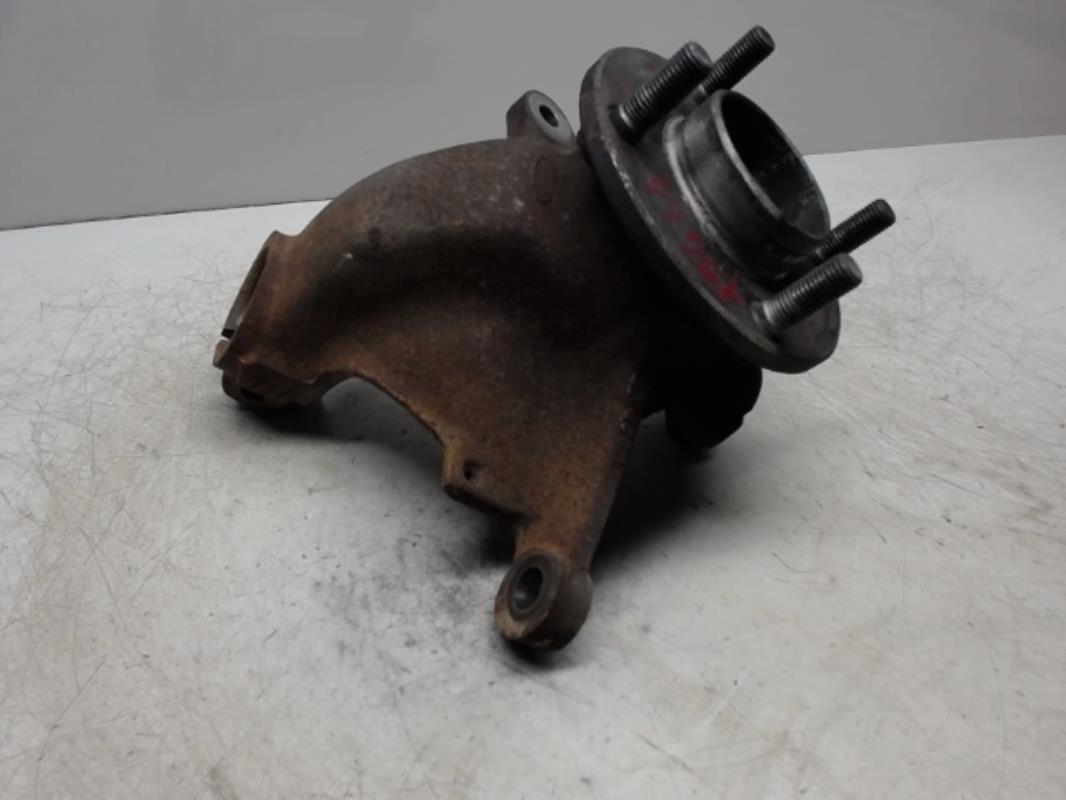 Fusee avant droit FORD ESCORT 6  - 1