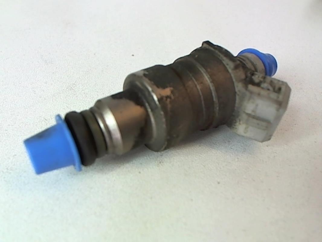 Image Injecteurs - PEUGEOT 306