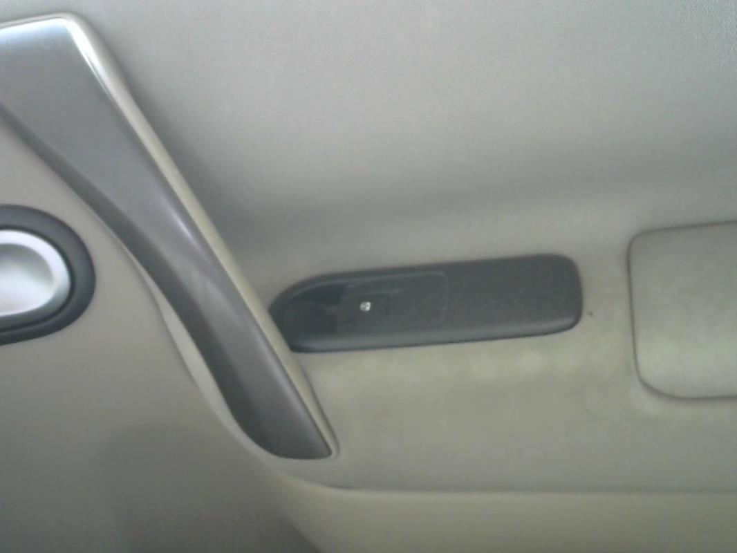 Interruttore alzacristalli RENAULT GRAND SCENIC 2 PHASE 2 Diésel - 1