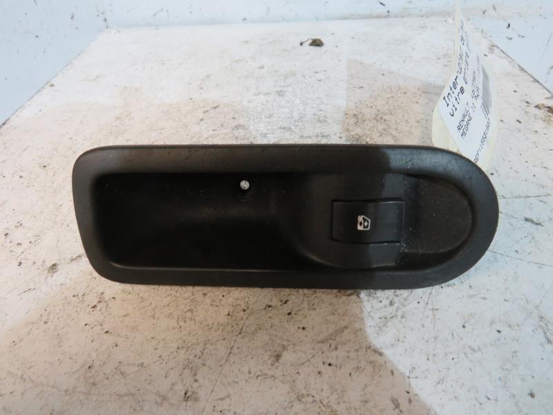 Interruttore lavacristalli posteriore sinistro RENAULT MEGANE 2 PHASE 1 Diésel - 1