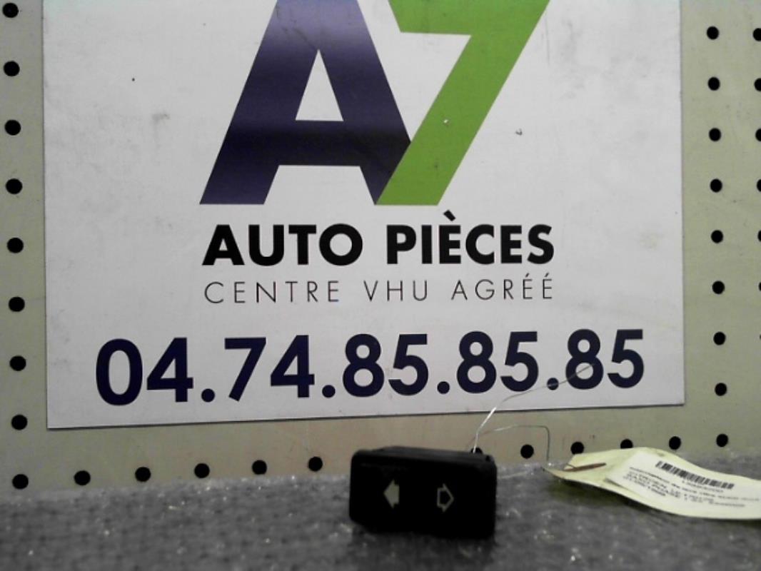 Interruttore lavacristalli anteriore destro CITROEN SAXO PHASE 1 Gasolina - 1