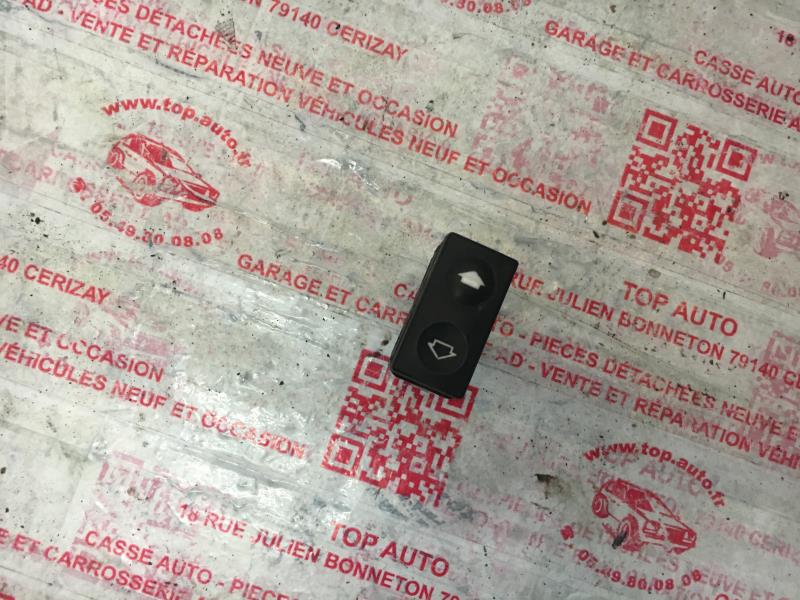 Interruttore lavacristalli anteriore destro BMW SERIE 3 E36 COMPACT Gasolina - 1