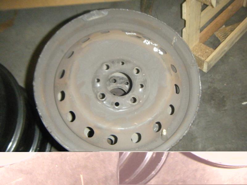Cerchione FIAT PUNTO 2  - 1
