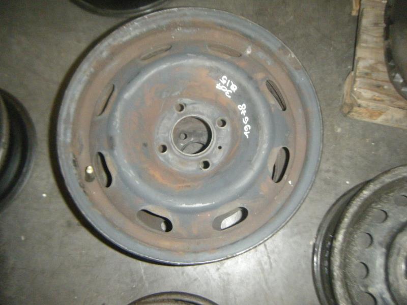 Cerchione PEUGEOT 307  - 1