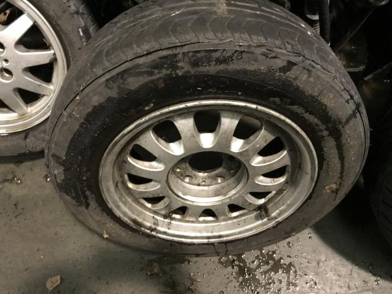 Jante BMW SERIE 5 E39  - 1