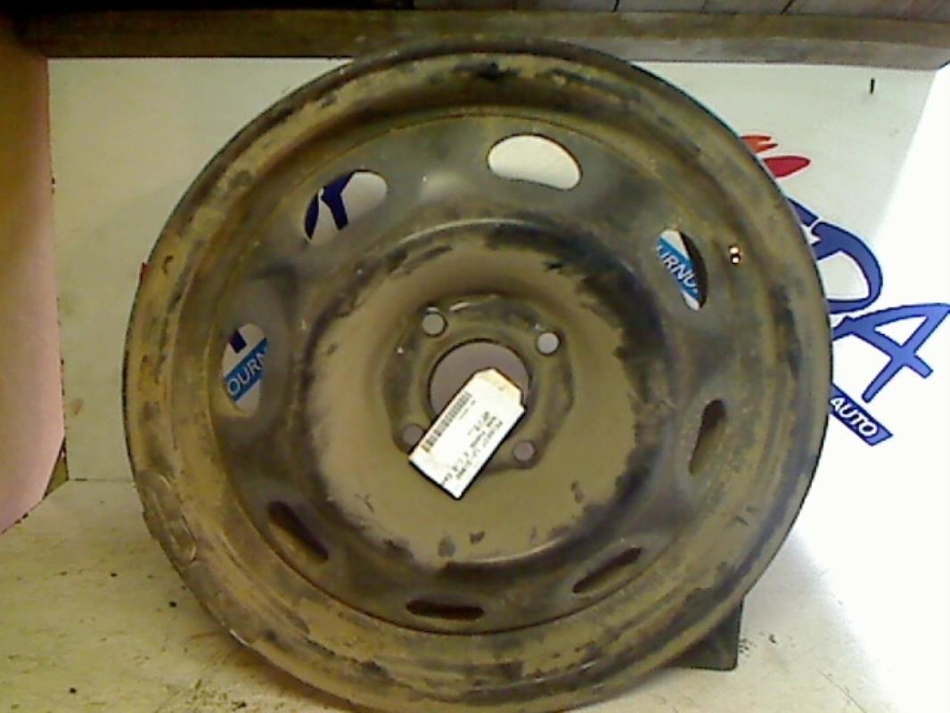 Jante PEUGEOT 406 PHASE 2  - 1