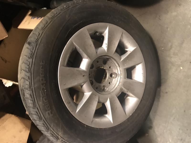 Jante BMW SERIE 5 E39  - 1