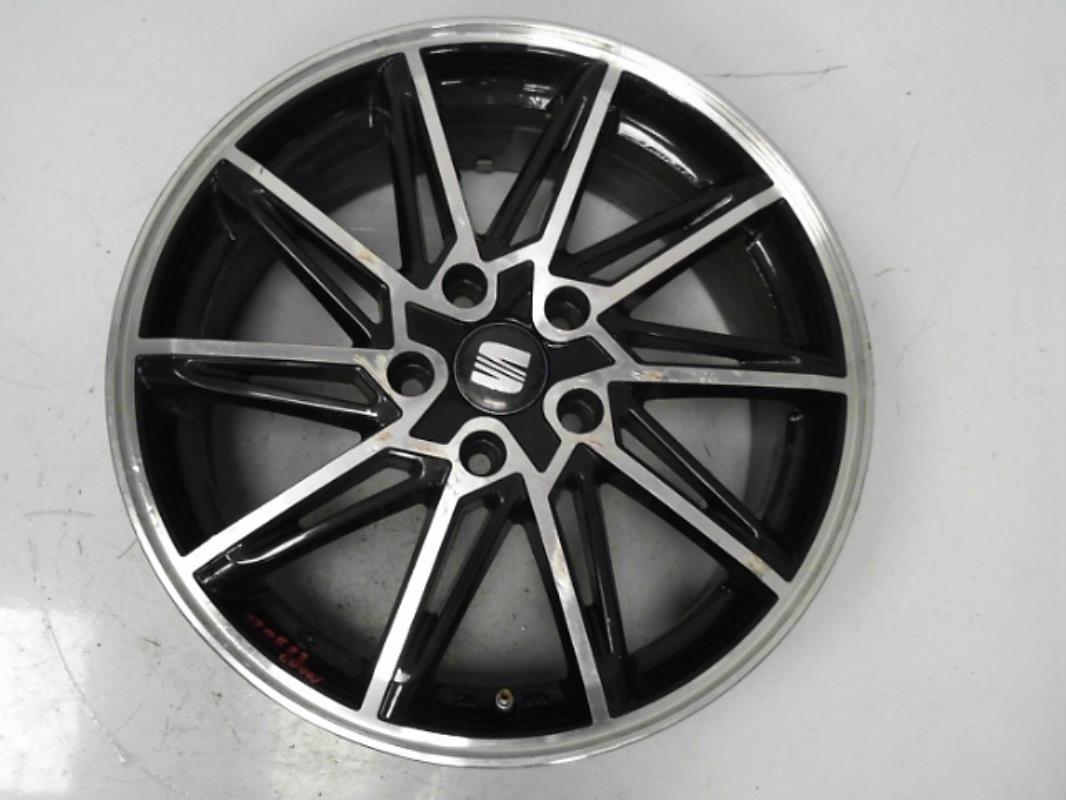 Jante SEAT LEON 2 PHASE 1  - 1