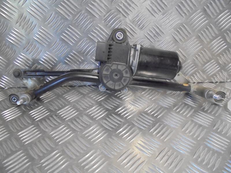 Motore tergicristallo anteriore KIA PICANTO 1 PHASE 2 Gasolina - 1