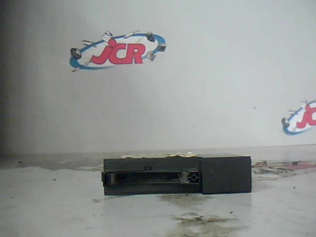 Lecteur de carte (neiman) RENAULT   - 1