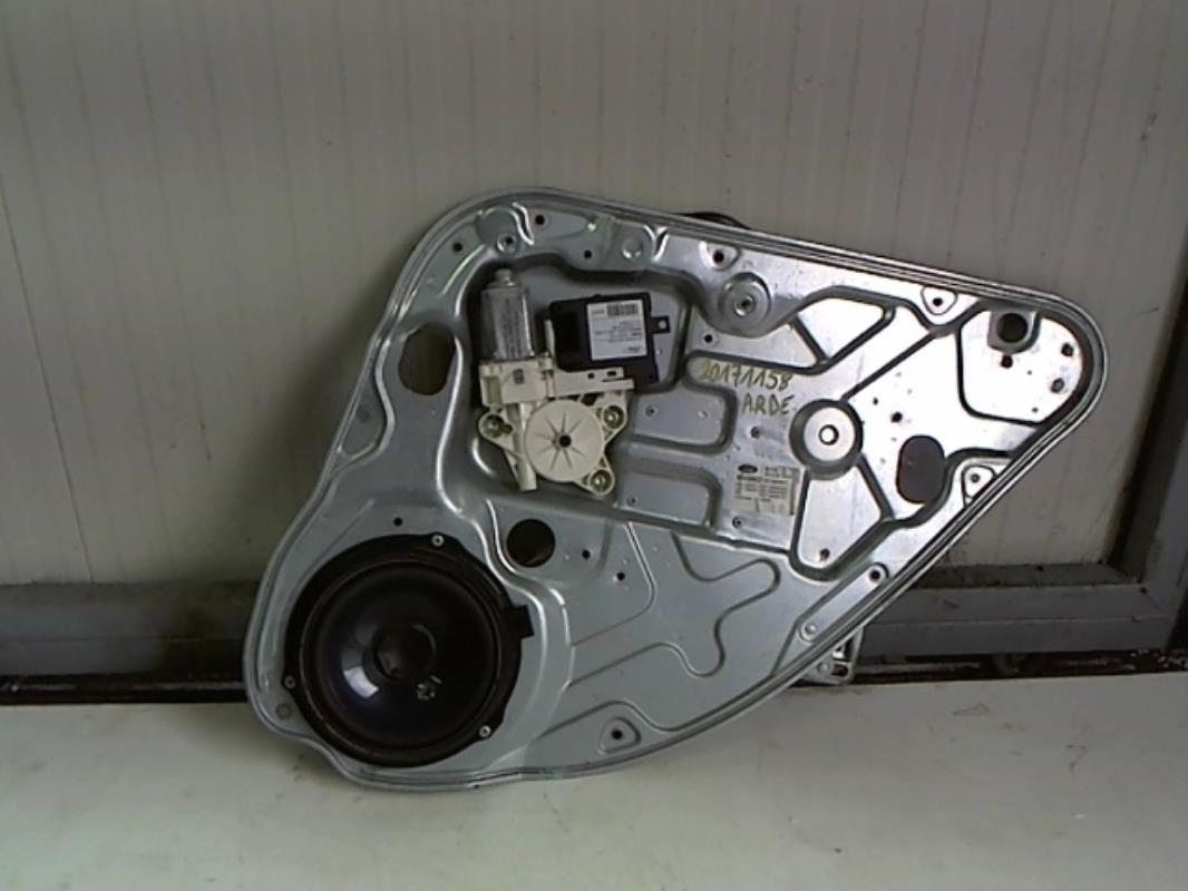 Alzacristalli elettrico posteriore destro FORD C-MAX 1 PHASE 1 Gasolina - 1