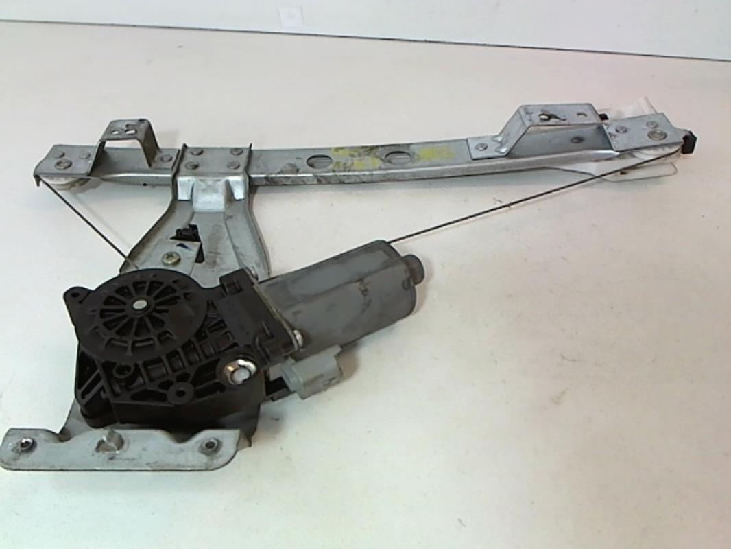 Alzacristalli elettrico posteriore sinistro CITROEN C3 1 PHASE 1 Diésel - 1