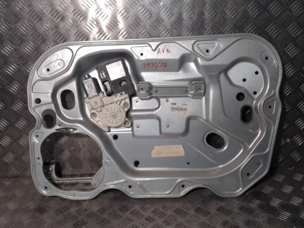 Alzacristalli elettrico anteriore destro FORD FOCUS 2 PHASE 1 Diésel - 1