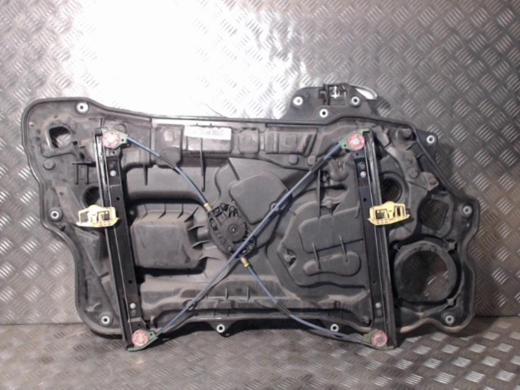 Alzacristalli elettrico anteriore destro LANCIA YPSILON 4 PHASE 1 Diésel - 1