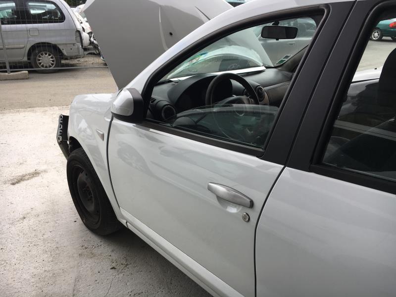 Alzacristalli elettrico anteriore sinistro DACIA SANDERO 1 Diésel - 1