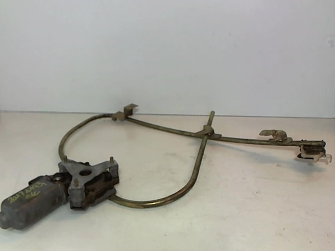 Image Leve vitre electrique avant gauche - RENAULT CLIO 1