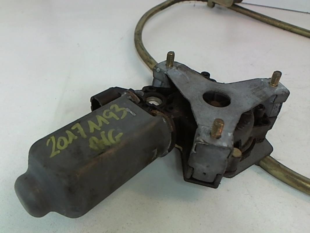 Image Leve vitre electrique avant gauche - RENAULT CLIO 1