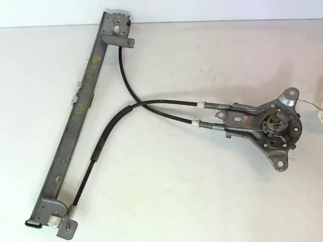 Image Leve vitre mecanique arriere droit - CITROEN SAXO