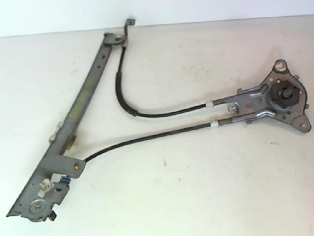 Alzacristalli manuale posteriore sinistro CITROEN SAXO PHASE 2 Diésel - 1