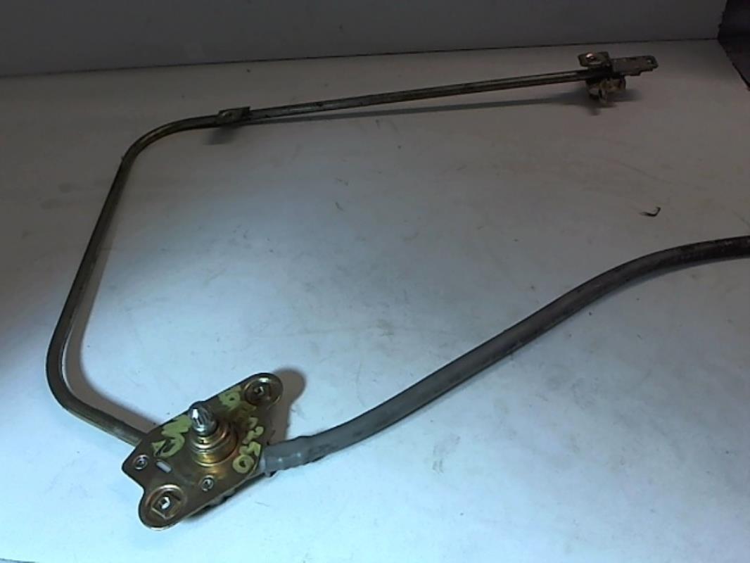 Alzacristalli manuale anteriore destro FIAT PANDA 1 PHASE 2 Gasolina - 1