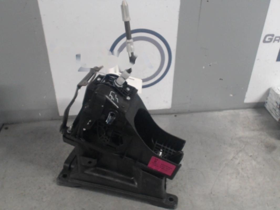 Levier de vitesses RENAULT SCENIC 3 PHASE 1 Diesel - 1