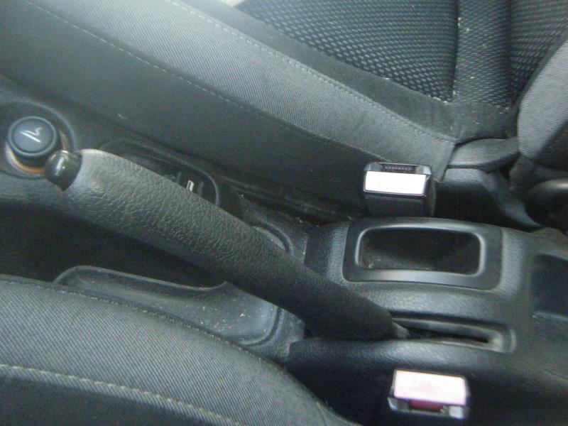 Levier frein à main PEUGEOT 206 PHASE 1 BREAK Diesel - 1