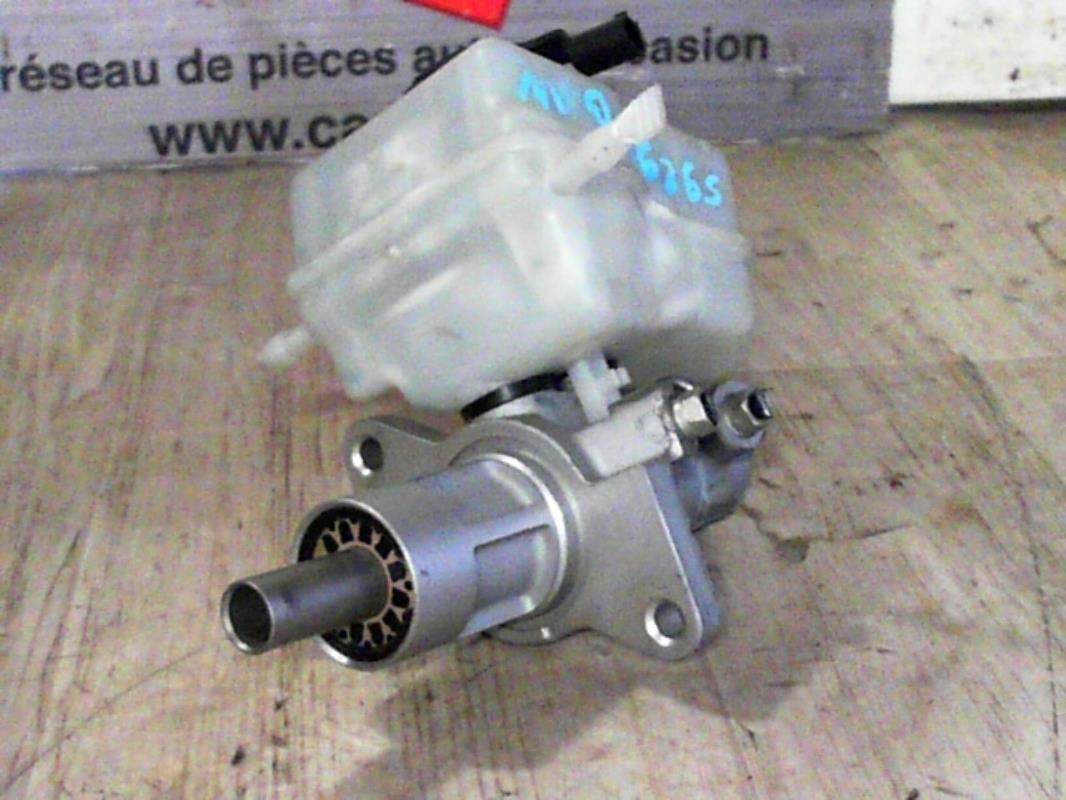 Maitre cylindre (freinage) BMW SERIE 1 E87 PHASE 2 Diesel - 1