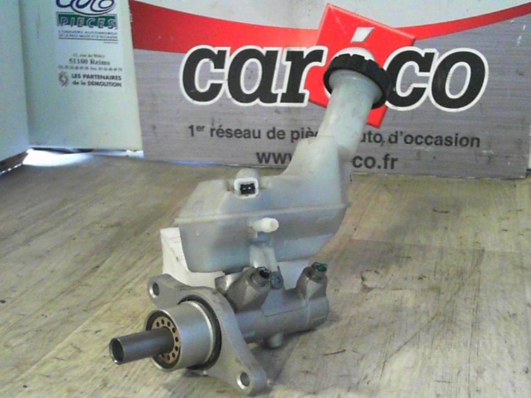 Maitre cylindre (freinage) RENAULT MODUS PHASE 1 Diesel - 1