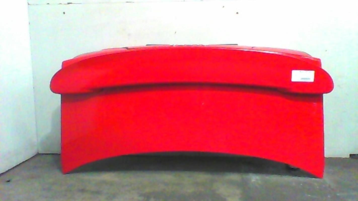 Portabagagli/Portellone posteriore CHEVROLET ALERO Gasolina - 1