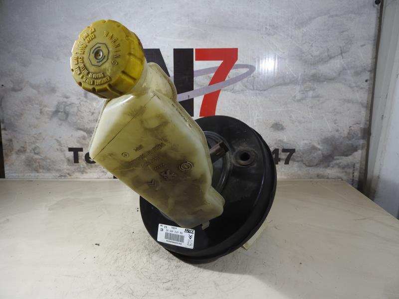 Mastervac CITROEN C3 1 PHASE 1 Essence - 1