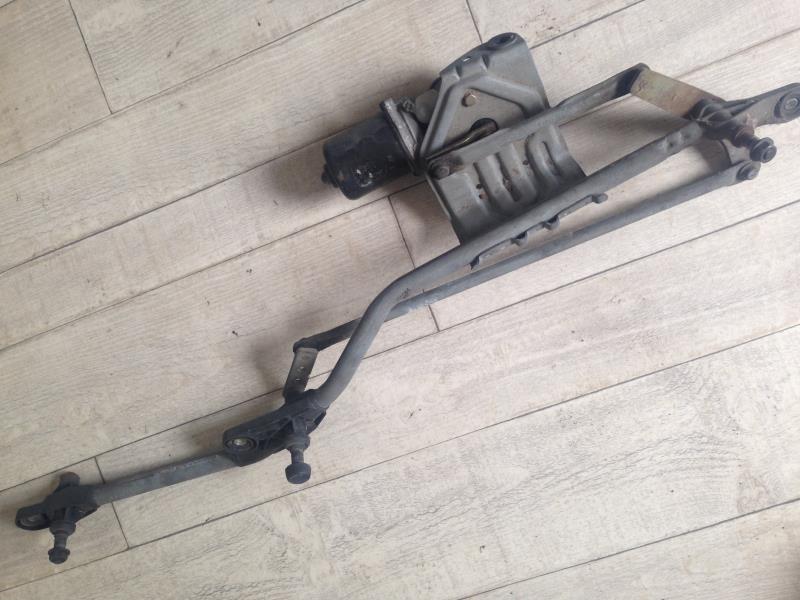 Mecanisme d'essuie glace CITROEN C5 2 Diesel - 1