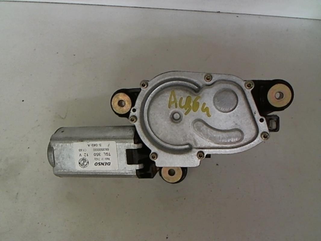 Image Moteur essuie glace arriere - FIAT PUNTO 2
