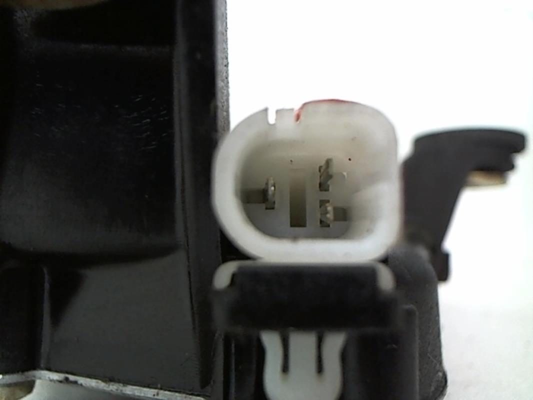 Image Moteur essuie glace arriere - FIAT PUNTO 2