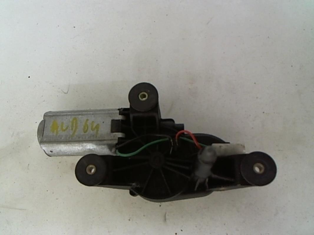Image Moteur essuie glace arriere - FIAT PUNTO 2