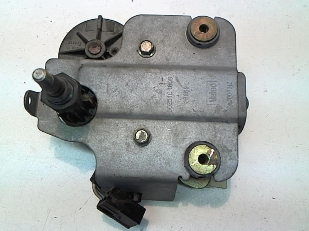 Motore tergicristallo posteriore RENAULT ESPACE 2 PHASE 1 Diésel - 1