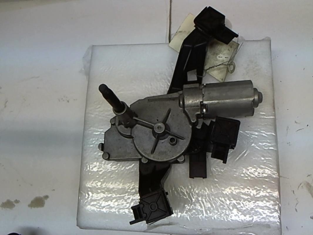 Image Moteur essuie glace arriere - PEUGEOT 207