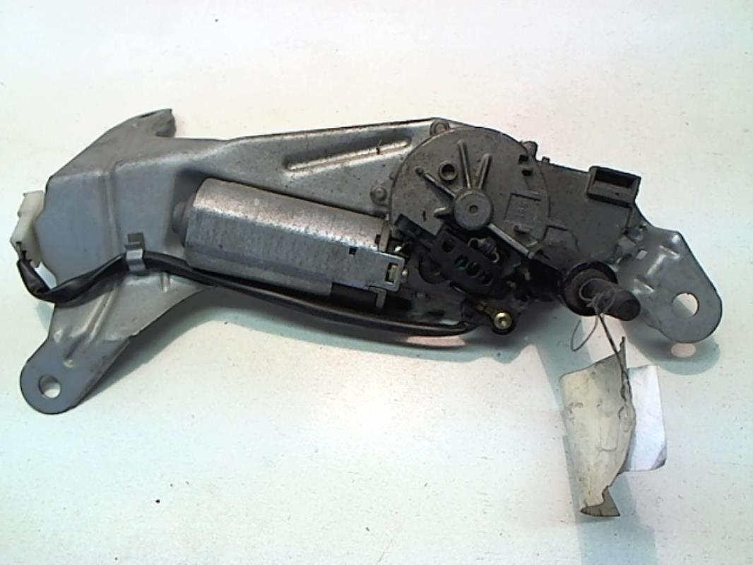 Motore tergicristallo posteriore RENAULT LAGUNA 1 PHASE 2 Diésel - 1