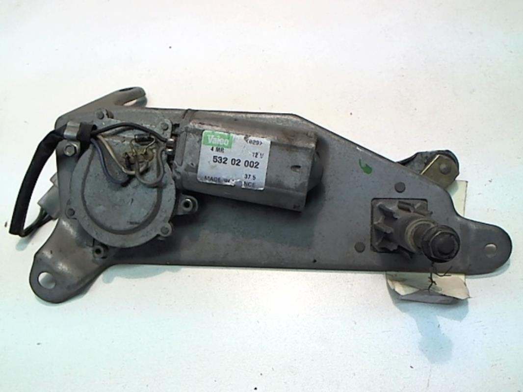 Motore tergicristallo posteriore RENAULT SAFRANE PHASE 1 Diésel - 1