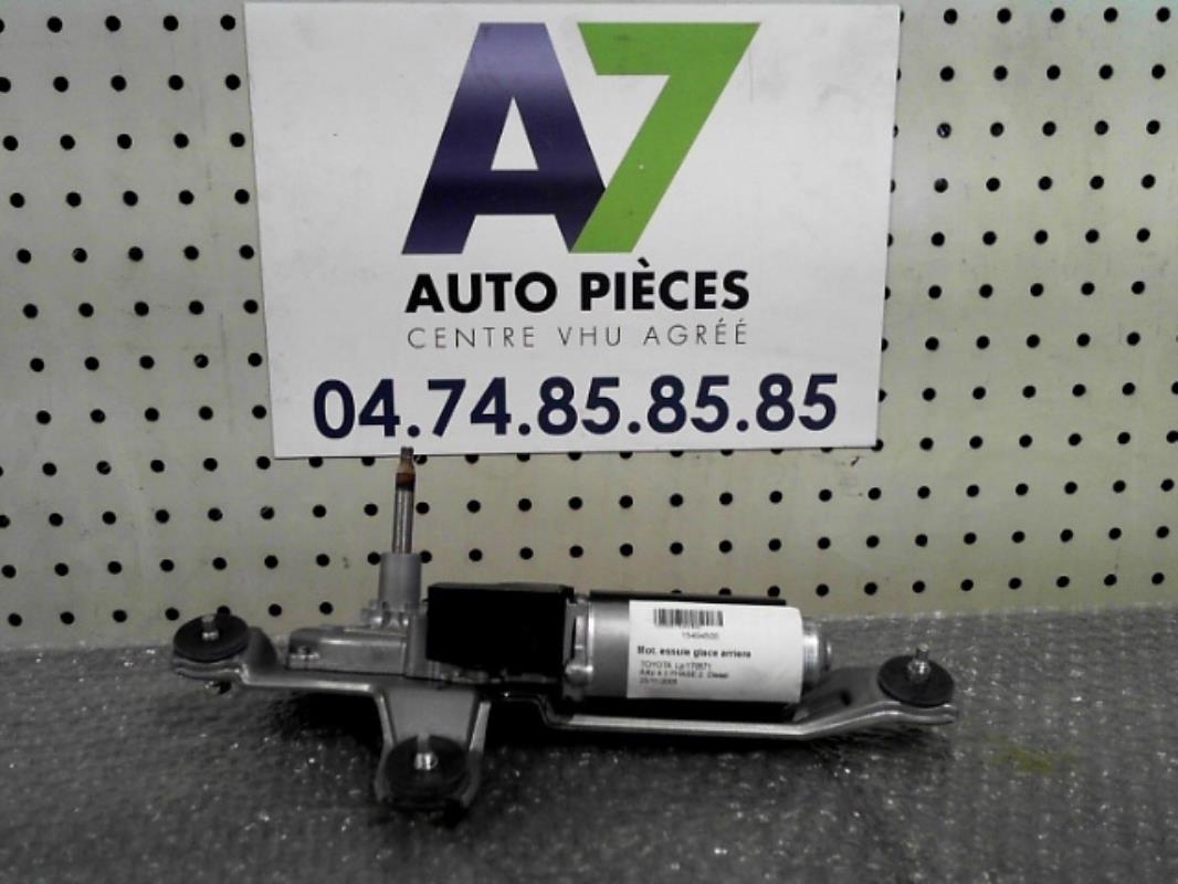 Motore tergicristallo posteriore TOYOTA RAV4 2 PHASE 2 Diésel - 1