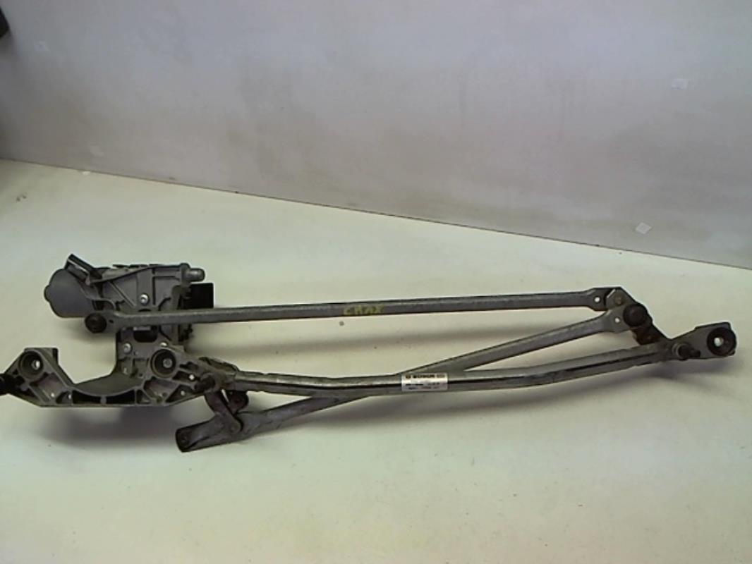 Image Moteur essuie glace avant - FORD C-MAX 1
