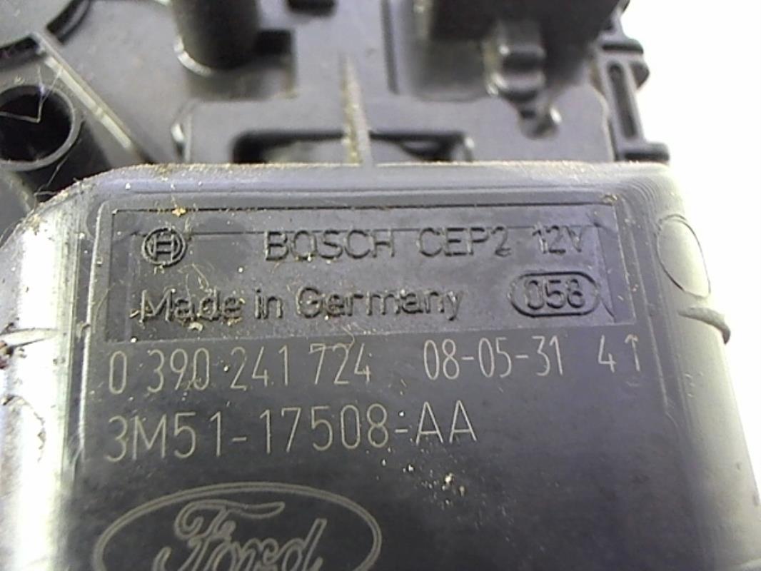 Image Moteur essuie glace avant - FORD C-MAX 1