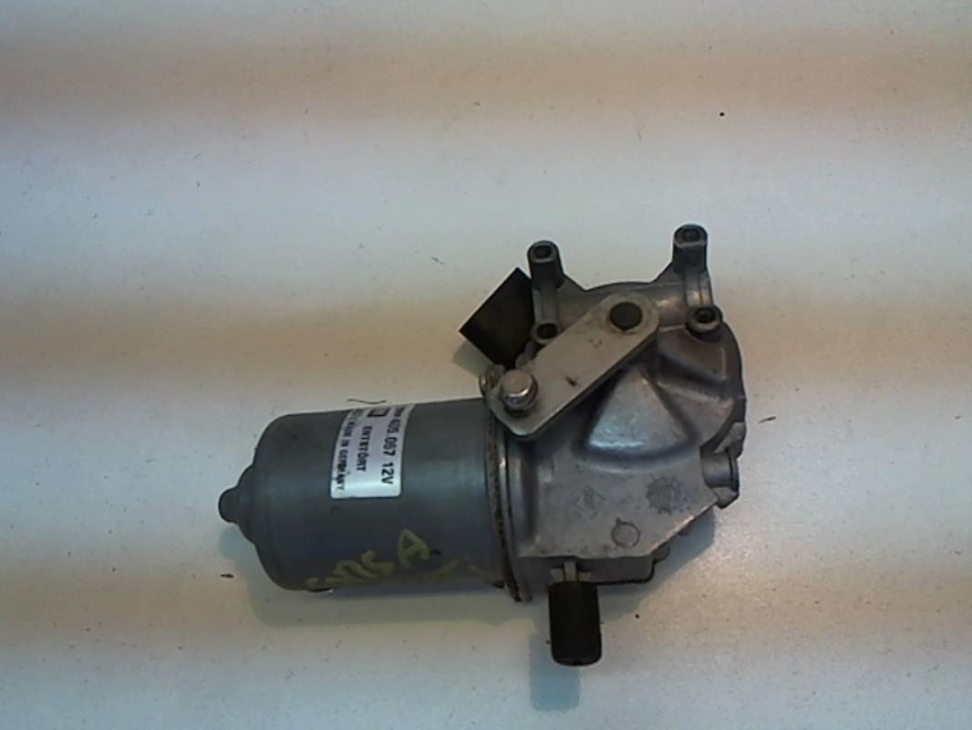 Motore tergicristallo anteriore OPEL CORSA D PHASE 1 Diésel - 1