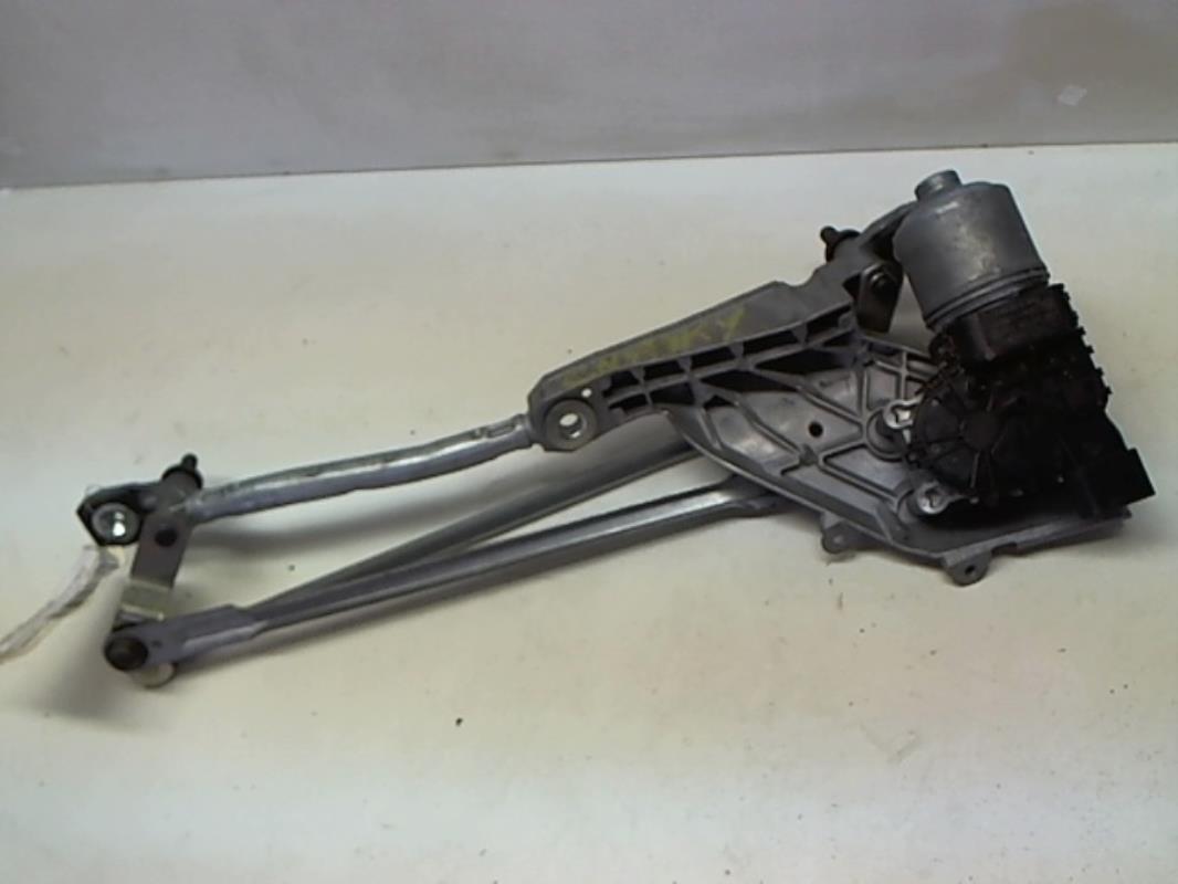 Motore tergicristallo anteriore FORD FIESTA 6 PHASE 1 Diésel - 1