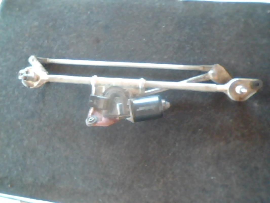 Motore tergicristallo anteriore CHRYSLER PT CRUISER PHASE 1 BREAK Gasolina - 1